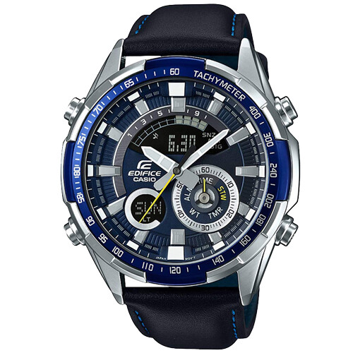 edifice era 100